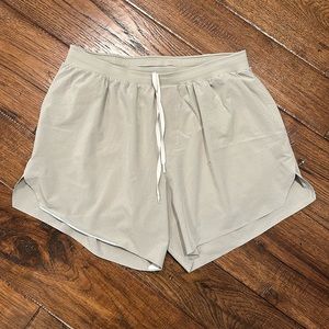 Lululemon Fast and Free Short